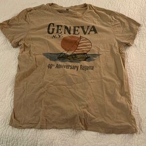 Junk Food Clothing T-Shirt